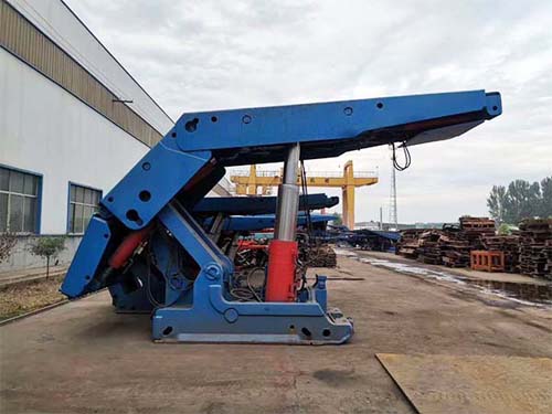 液壓支架 液壓支架