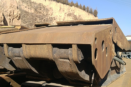 液壓支架檢修需要多長時間? 液壓支架檢修需要多長時間?