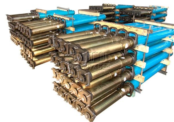 點擊查看源網頁 單體液壓支柱