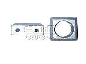 限位塊 液壓支架銷(xiāo)軸限位塊