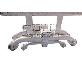 高壓主進液膠管